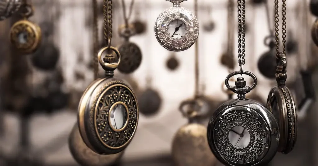 Bague montre