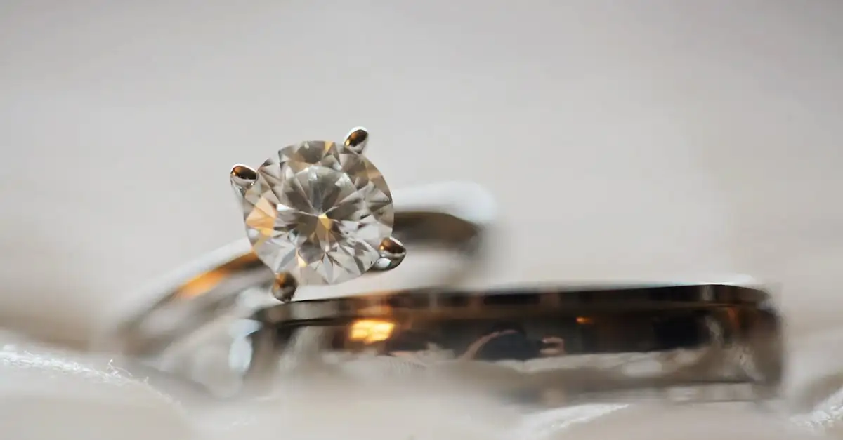 Bague