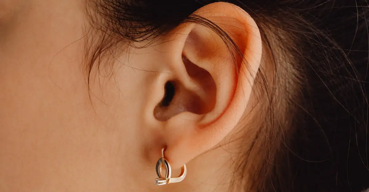 Bijoux piercing