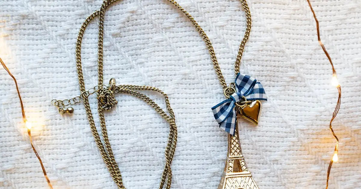 Bijoux zag