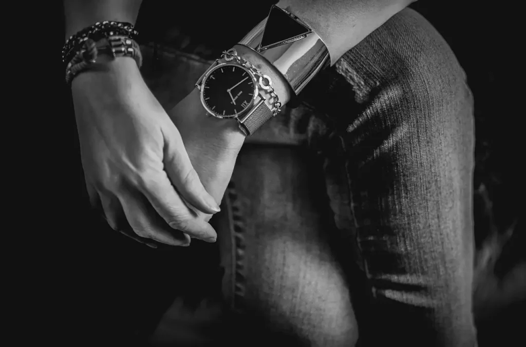 Bracelet or