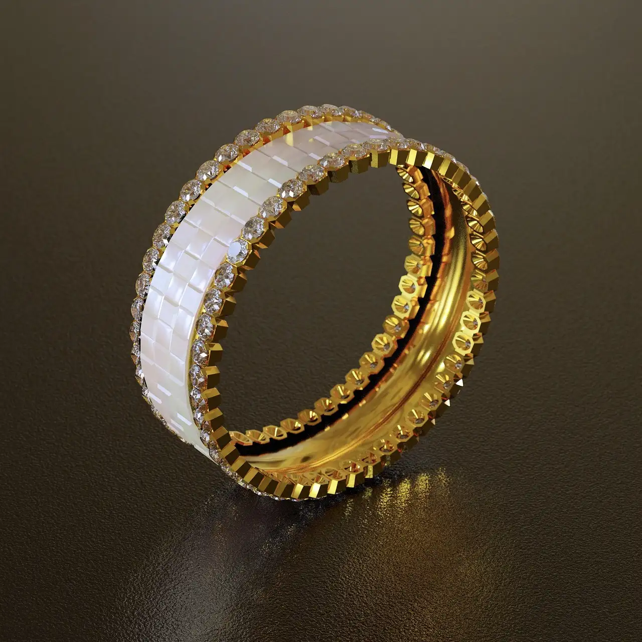 Les bijoux