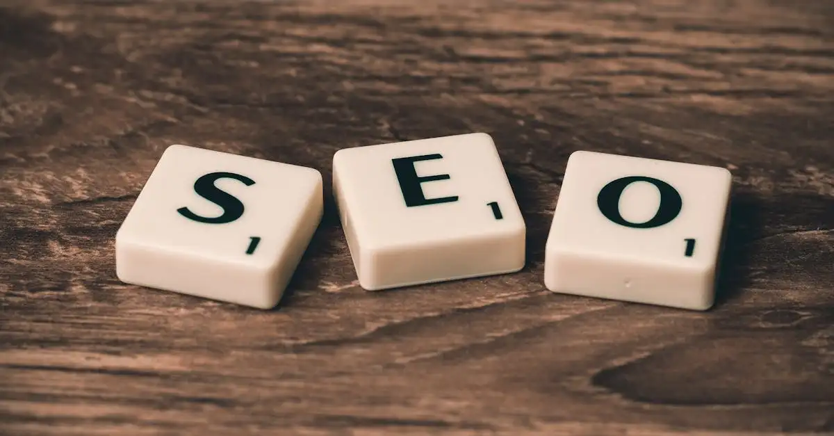 Astuces SEO pour optimiser votre visibilité en ligne