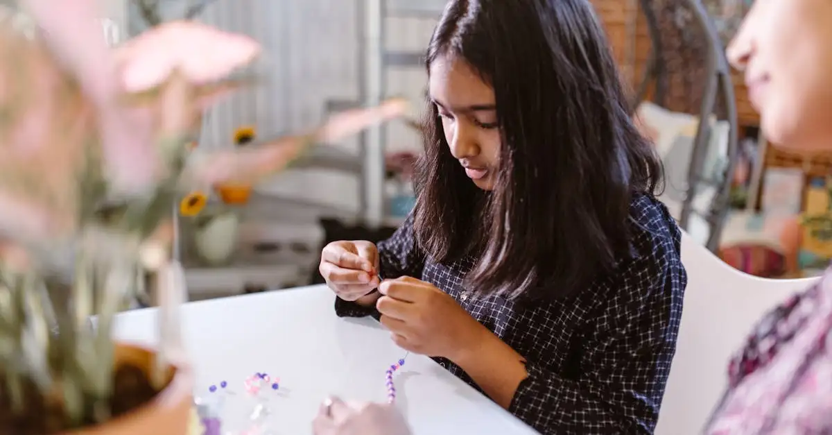 Bague enfant : Guide d'achat et idées tendances