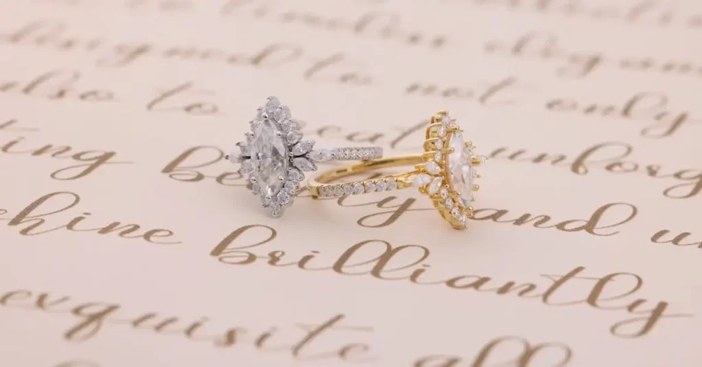 Bague Or Rose Femme : Guide des Modèles Élégants et Intemporels