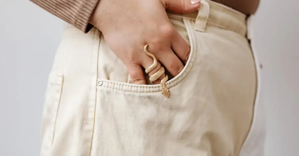 Bague Or Vintage : Trouvez Votre Bijou Unique et Authentique