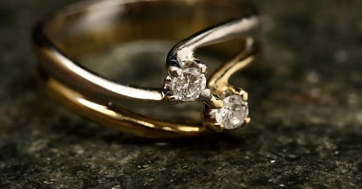 Bague Or Vintage : Trouvez Votre Bijou Unique et Authentique