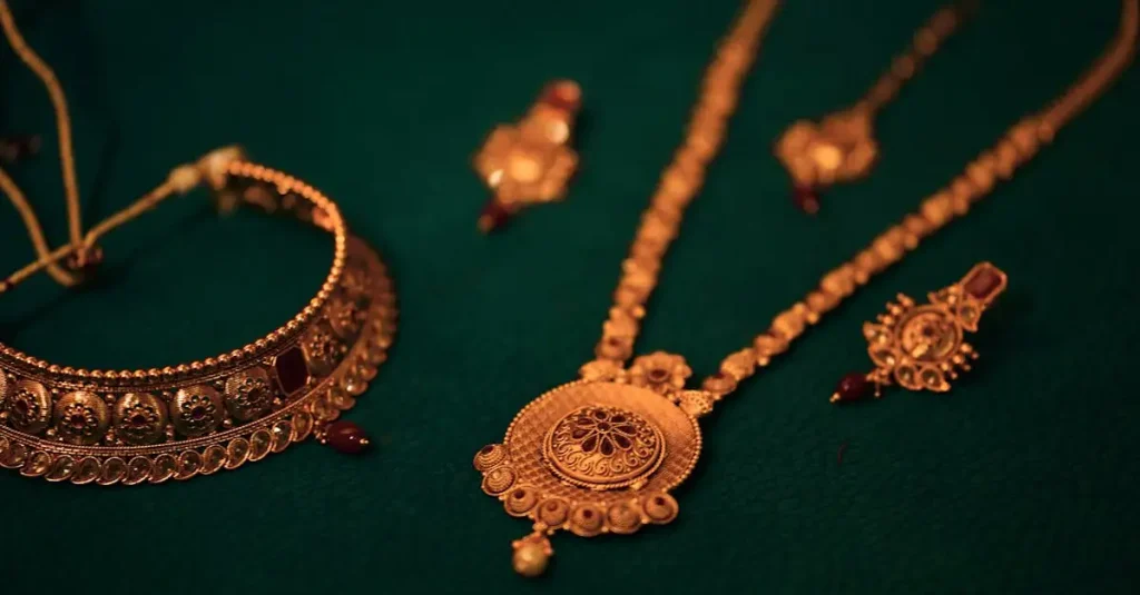 Bijouterie Joaillerie : Créez des Trésors Uniques