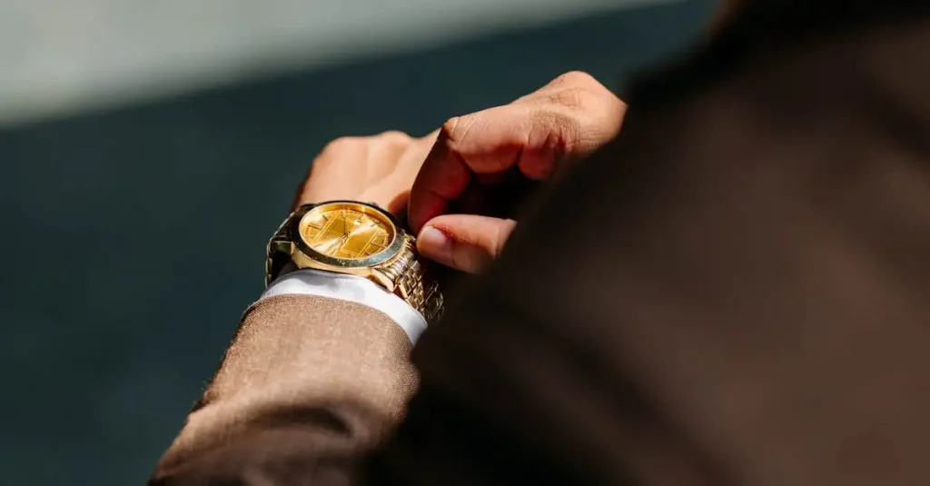 Bijoux Cartier Homme : Montres, Bagues et Bracelets de Luxe