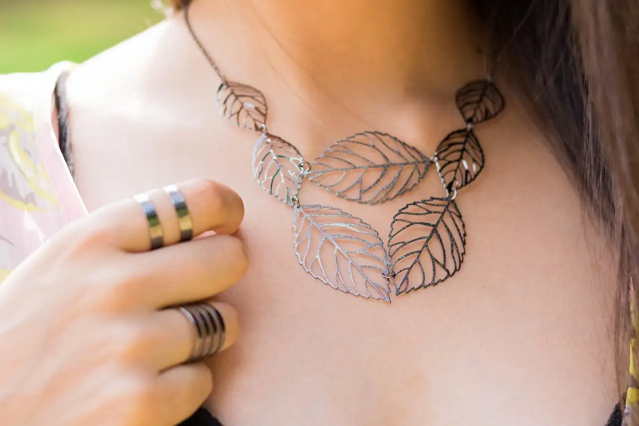 Bijoux Maty pour femme : colliers, bagues et bracelets