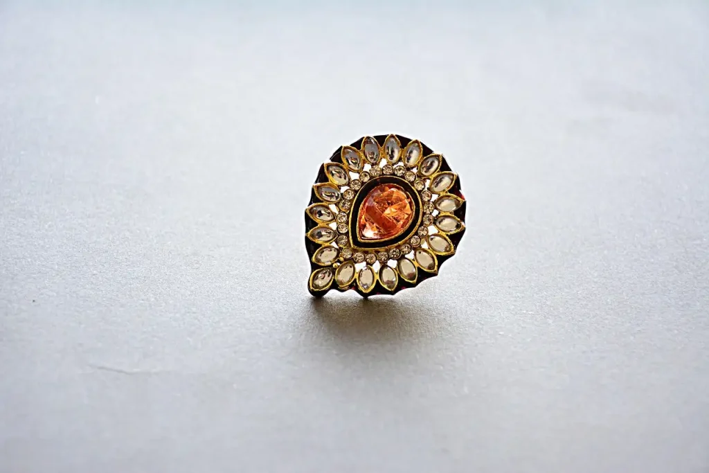 Bijoux originaux et créatifs : collection unique de créateurs.