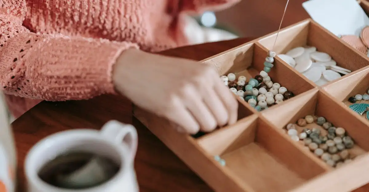 Bijoux Pierre Naturelle : Achat et Conseils Déco