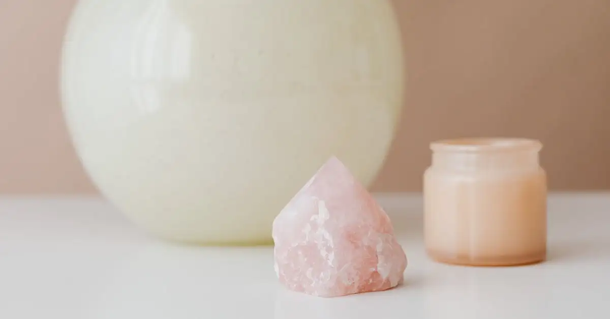 Bijoux Pierre Naturelle : Achat et Conseils Déco