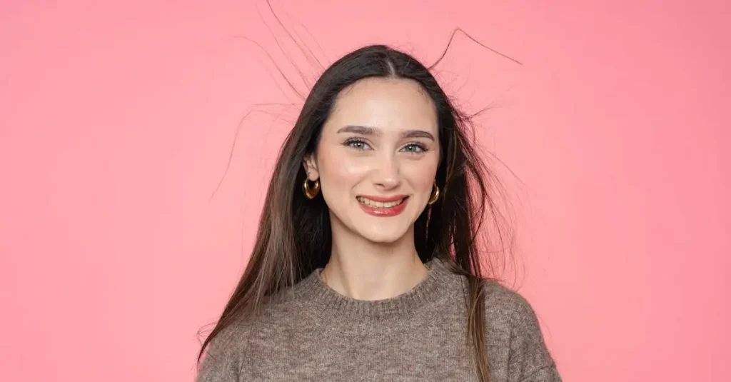 Boucle d'Oreille Pince : Style et Tendance pour Vos Oreilles