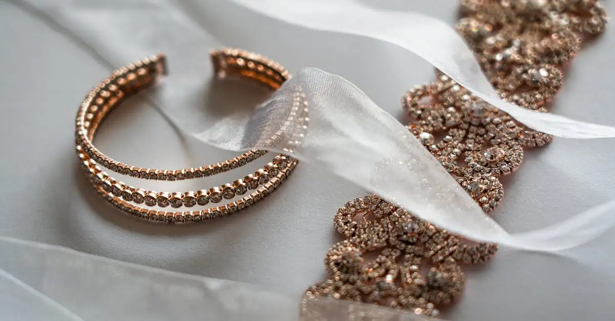 Bracelet Homme Diamant : Style et Éclat Masculin