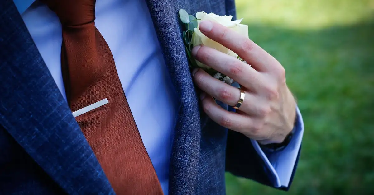 Chevalière plaqué or pour homme : élégance et style