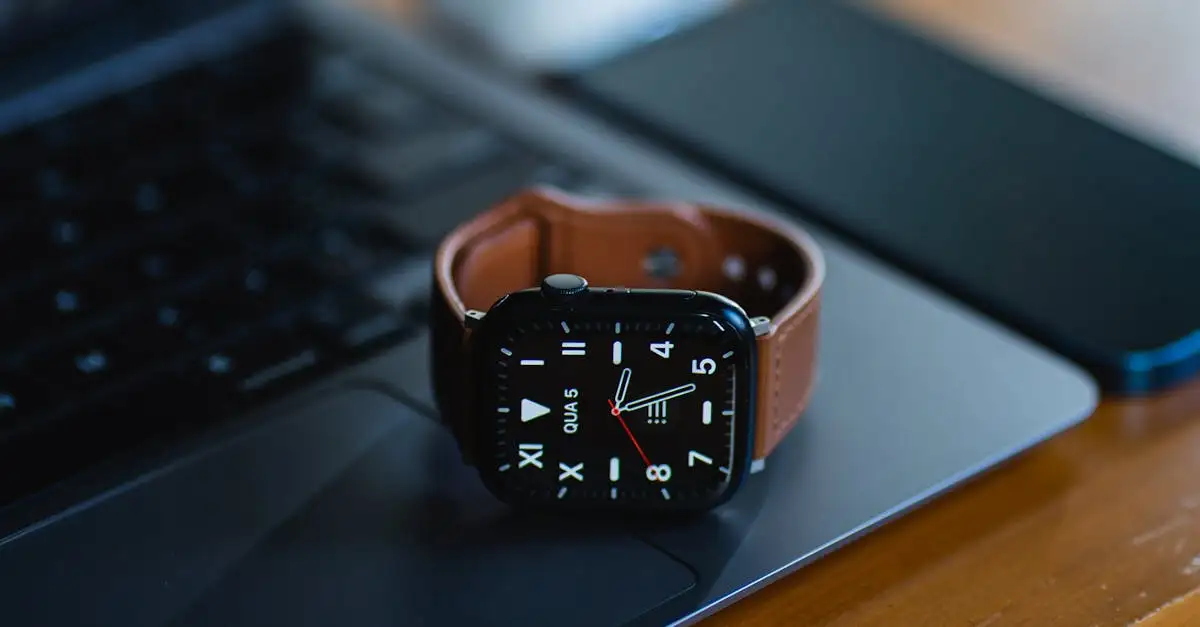 Collier Montre Élégant : Style et Fonctionnalité au Poignet