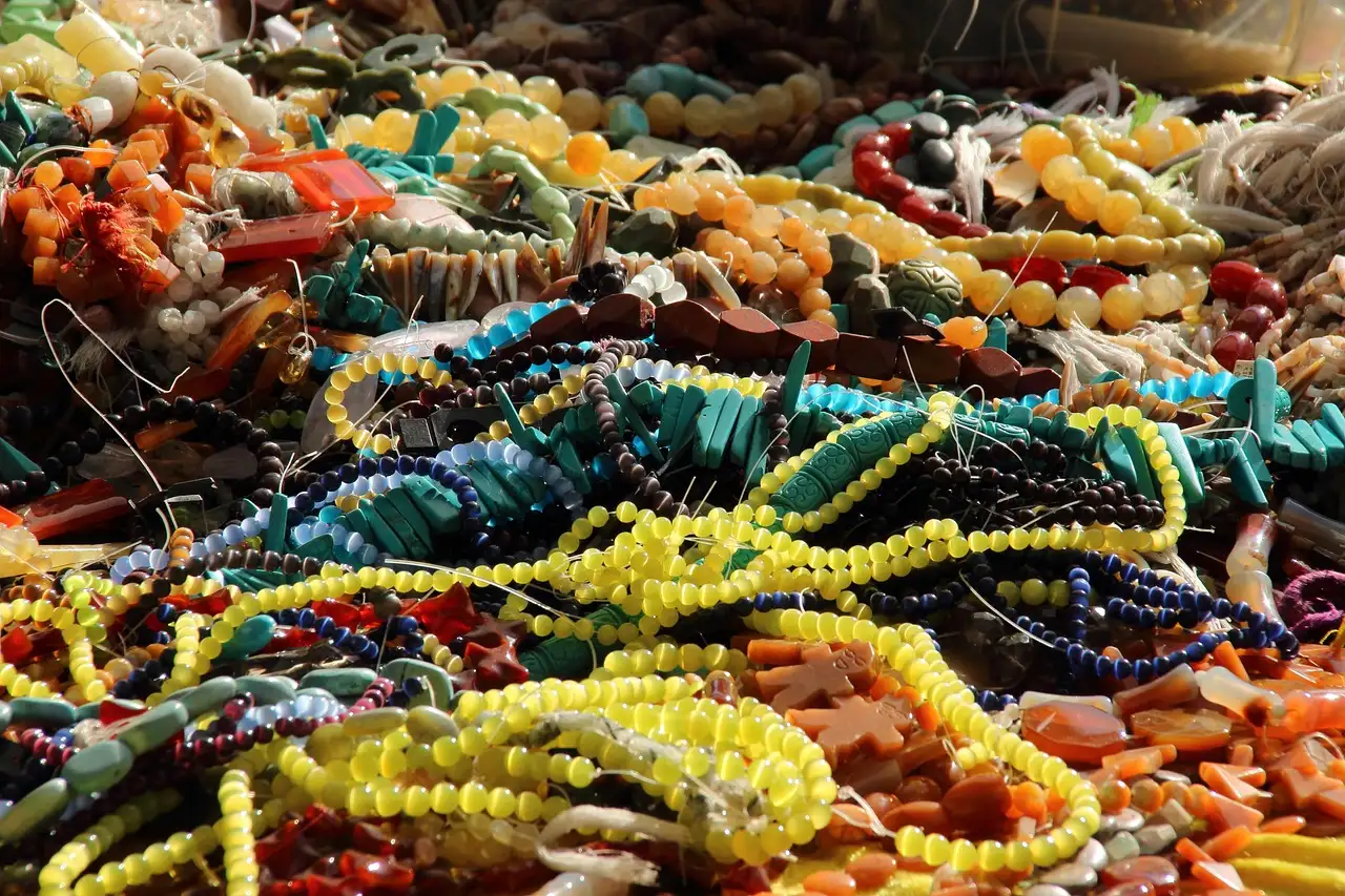 Cordon collier : Choix et Guide d'Achat Essentiel