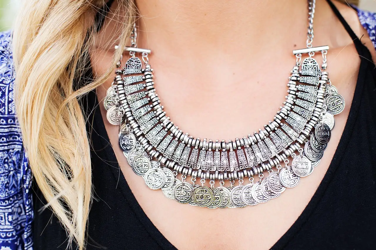 Cordon collier : Choix et Guide d'Achat Essentiel