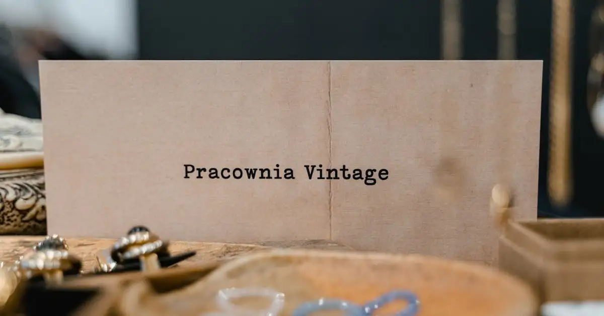 Découvrez nos magnifiques bijoux artisanaux à Marseille