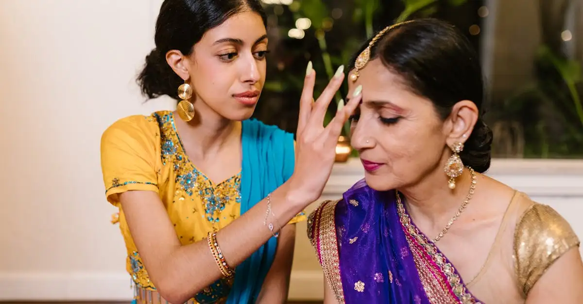 Découvrez nos magnifiques bijoux d'oreille pour femme