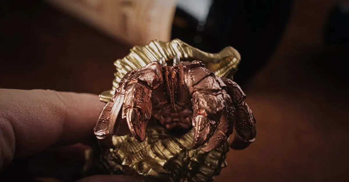 Découvrez nos magnifiques bijoux en bronze artisanaux
