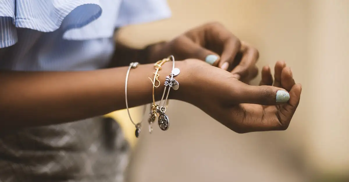 Découvrez notre collection de bijoux pour le nez tendance