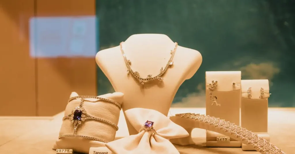 Grosse Bague en Or : Collection Élégante et Luxueuse