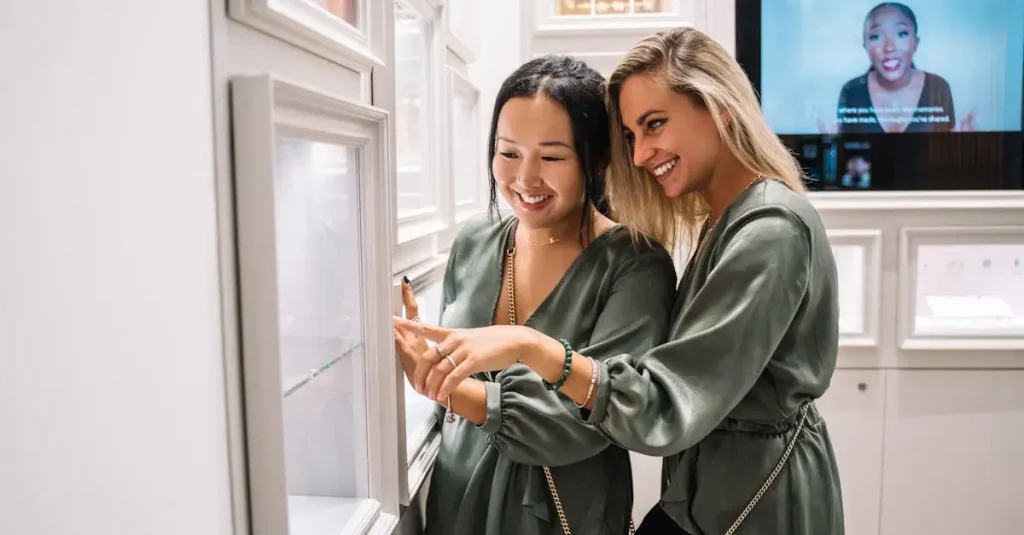 Jonc Bijoux : Tendances et Conseils d'Achat