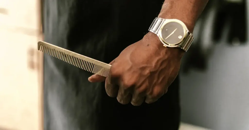 Jonc homme argent : découvrez les modèles tendances pour un style unique.