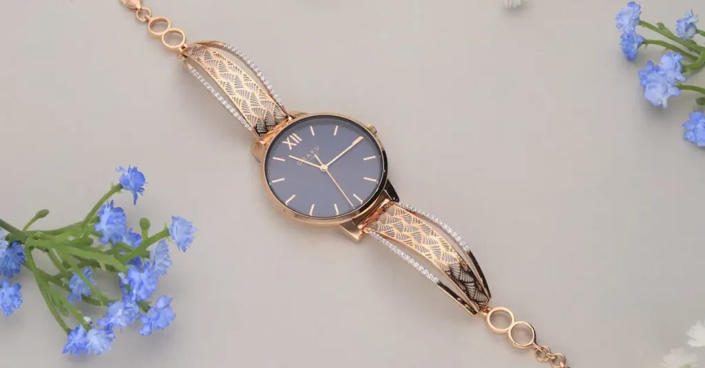 Montre Collier : Tendances, Styles et Où Acheter