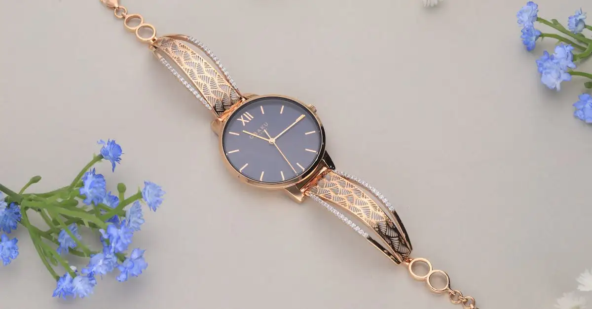 Montre Collier : Tendances, Styles et Où Acheter