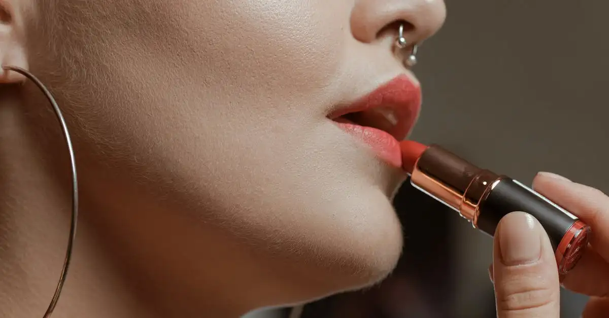 Piercing en Or : Styles, Soins et Conseils Essentiels