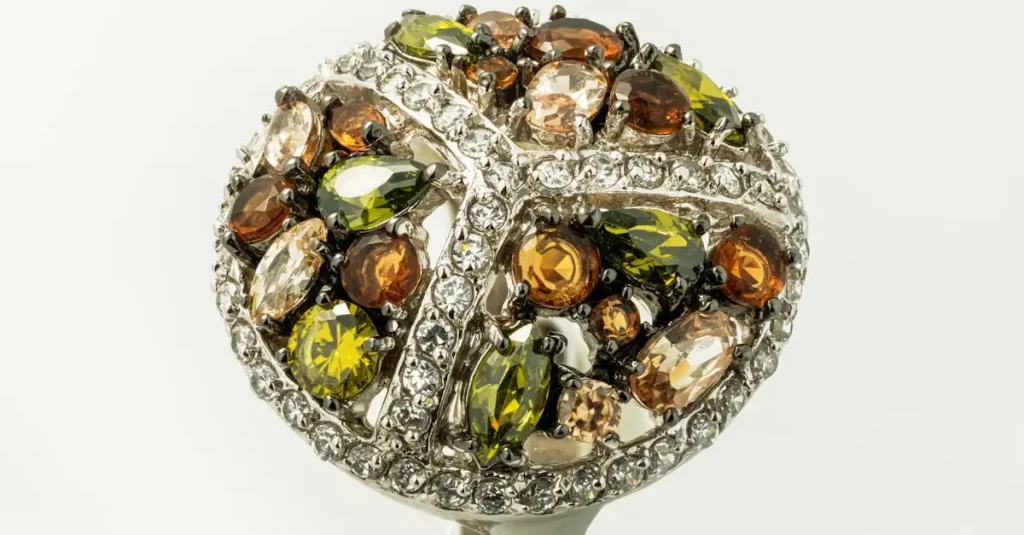 Bagues Leclerc : Découvrez notre sélection de bijoux