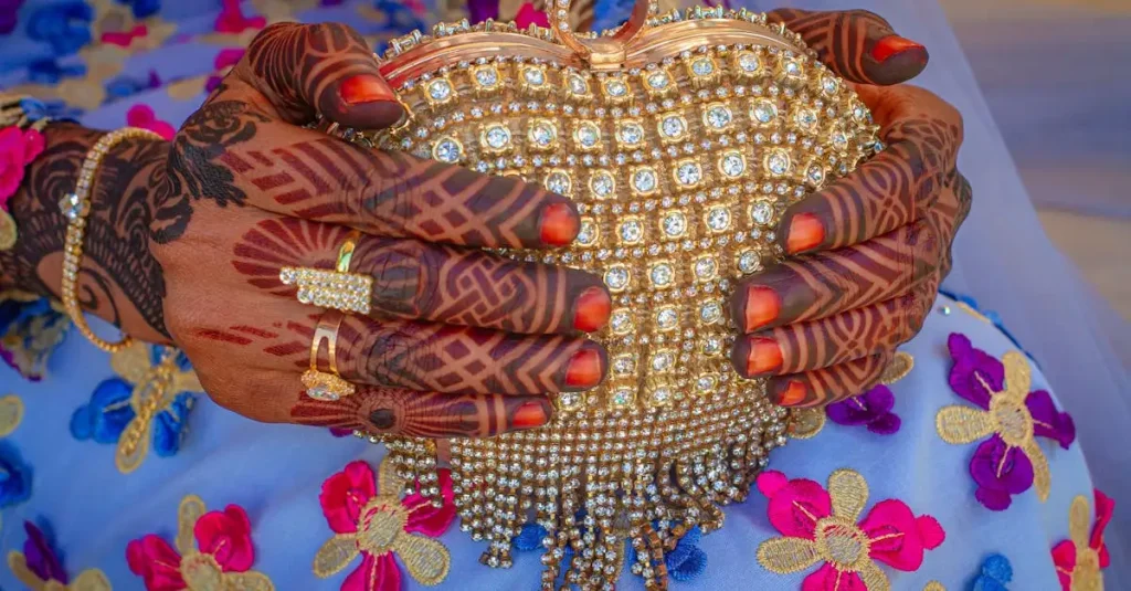 Bijouterie : Découvrez nos collections de bijoux en galerie