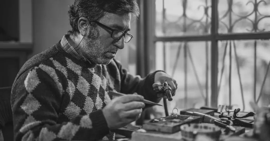 Bijouterie Mérignac : Créations et Réparations de Bijoux