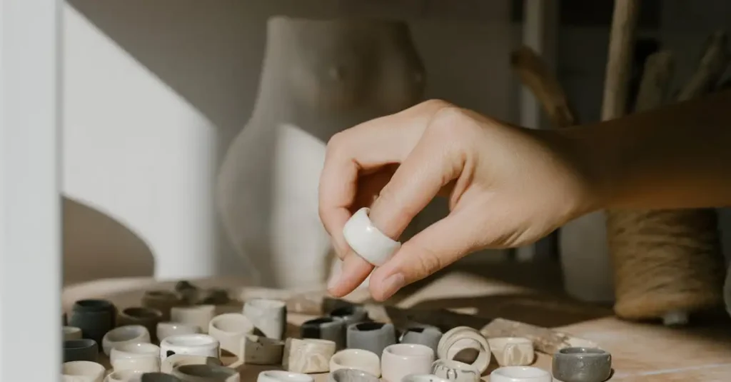 Bijoux Lyon : Découvrez nos collections uniques et créatives