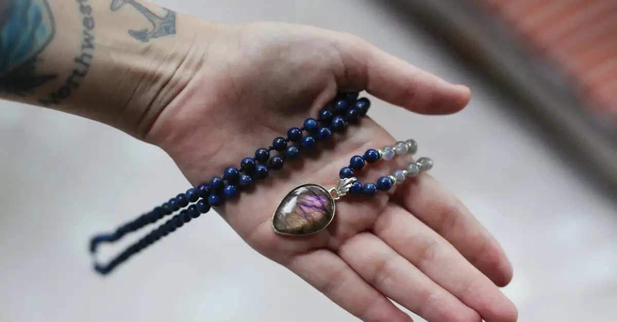 Boutique de Bijoux Fantaisie Uniques et Tendance