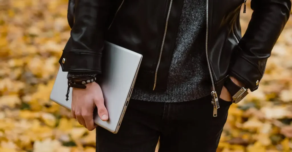 Bracelets pour homme : Collection élégante et tendance