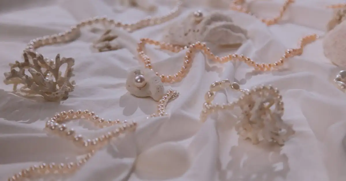 Découvrez nos magnifiques bijoux colliers pour toutes