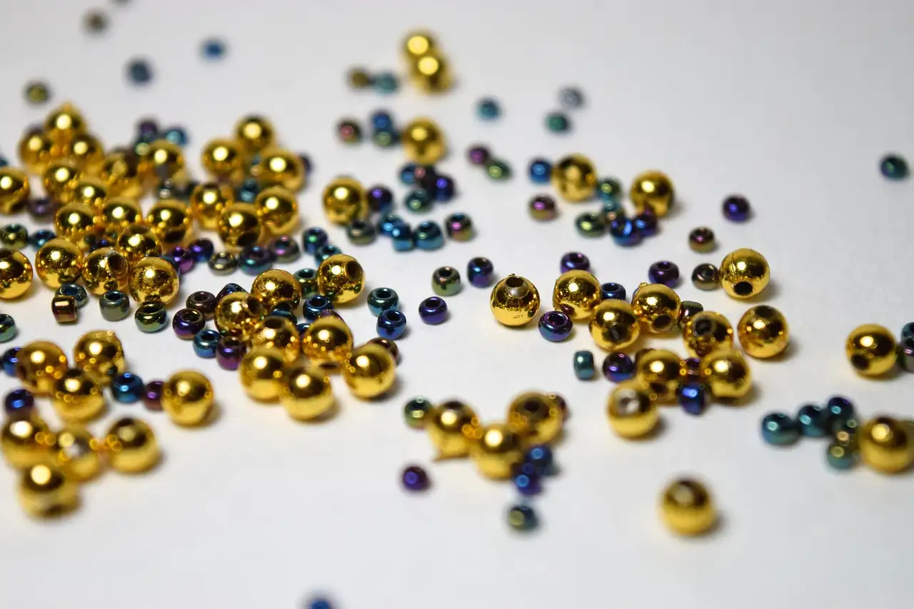 Découvrez nos magnifiques bijoux colorés et originaux