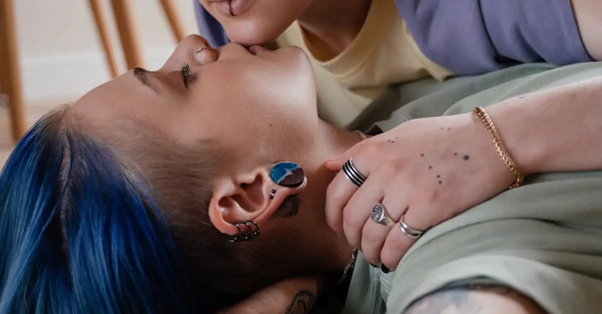Découvrez nos magnifiques piercings anneaux pour tous styles