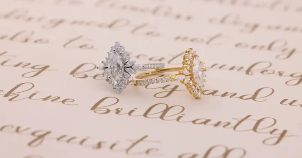 Diamant pour homme à l'oreille : guide et sélection