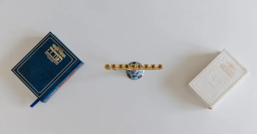 Histoire de l'or et de l'argent pour les bagues