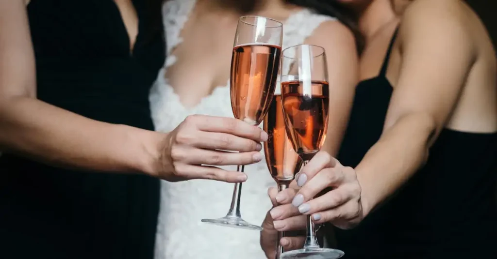 Jonc en Or Rose : Élégance et Tendance pour Vos Bijoux