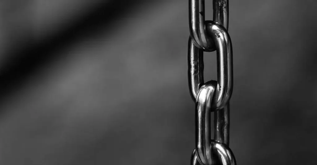 Anneau en Acier Inoxydable : Bijoux Durables et Modernes
