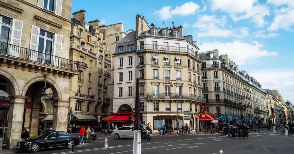 Bijouterie dans le Marais : Trouvez vos bijoux uniques