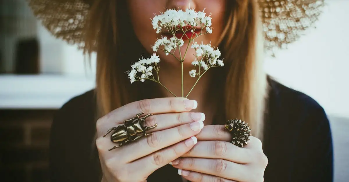Bijoux d'été tendance : Colliers, bracelets et boucles