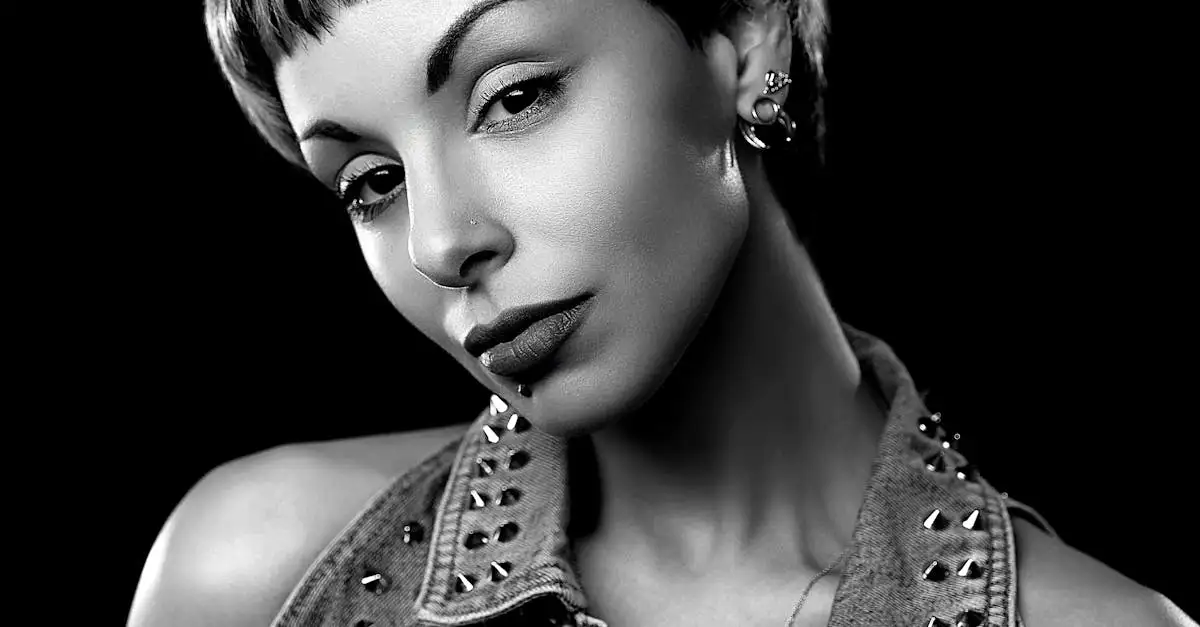Bijoux Vintage Paris : Collection Authentique et Tendance