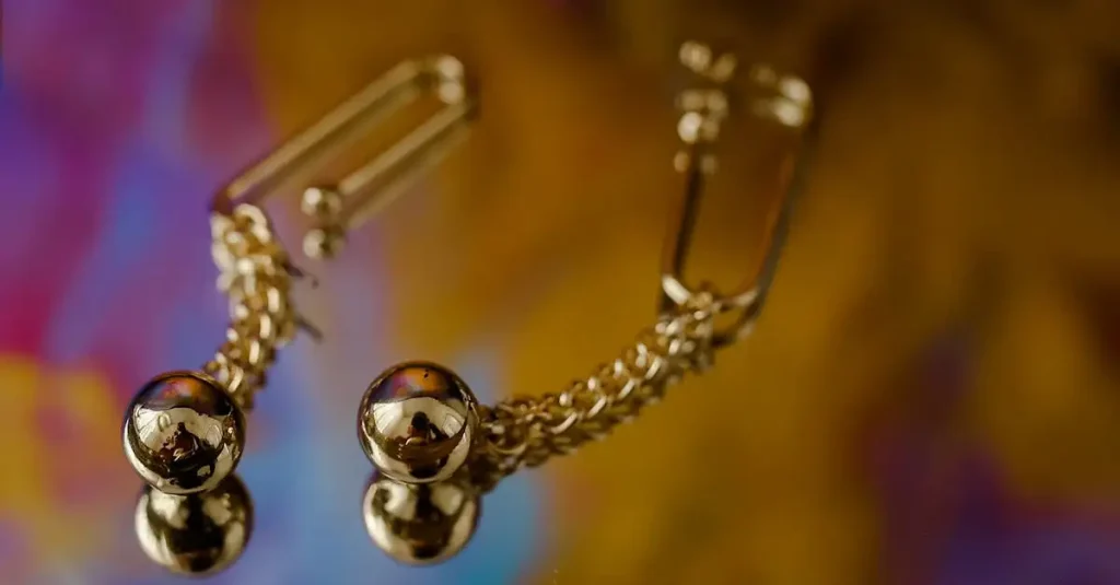 Boucles d'oreilles Pandora : Découvrez nos collections